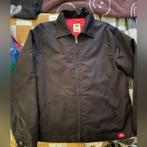 Dickies Insulated Work Jacket